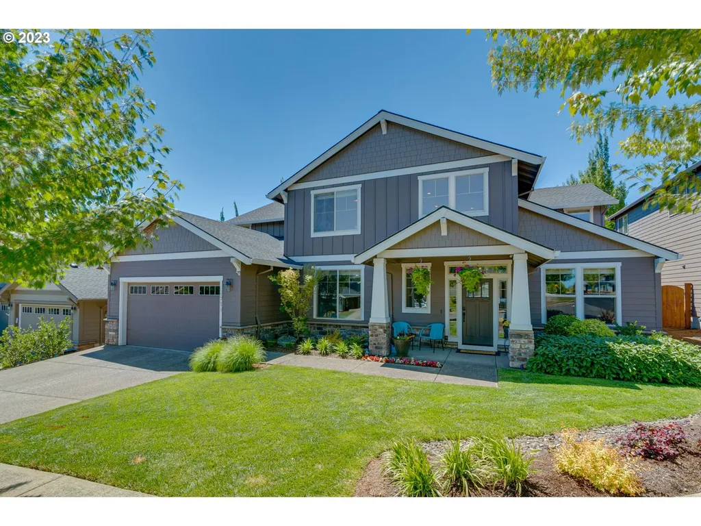 12673 Se Jubilee Street Happy Valley OR 97086