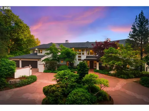 11175 Nw Saltzman Road Portland OR 97229