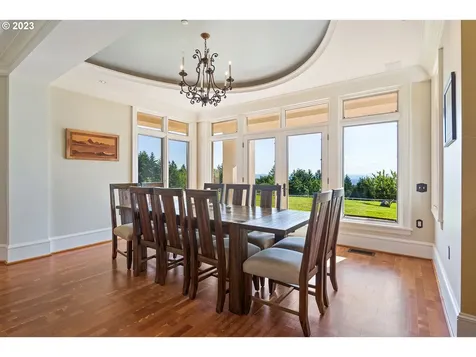 11175 Nw Saltzman Road Portland OR 97229