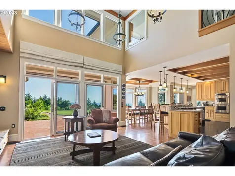 11175 Nw Saltzman Road Portland OR 97229