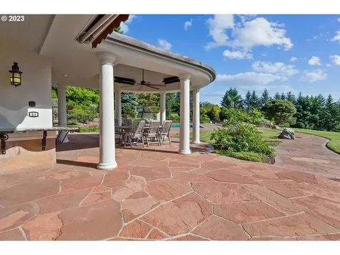 11175 Nw Saltzman Road Portland OR 97229