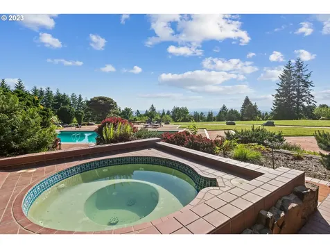 11175 Nw Saltzman Road Portland OR 97229