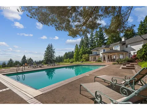 11175 Nw Saltzman Road Portland OR 97229