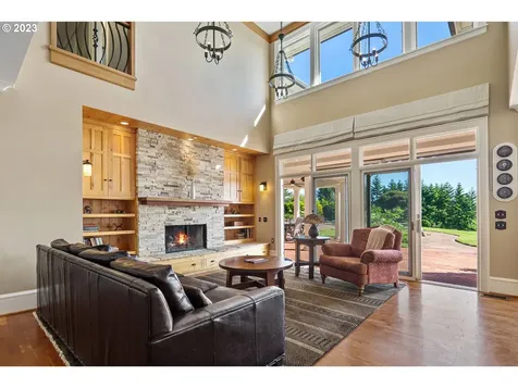 11175 Nw Saltzman Road Portland OR 97229
