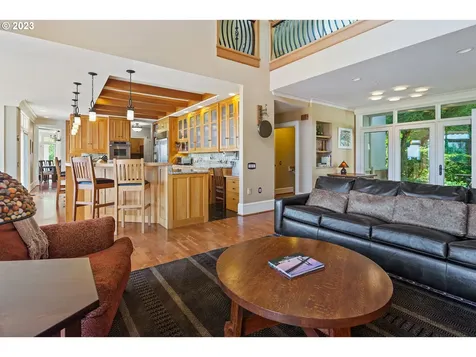 11175 Nw Saltzman Road Portland OR 97229