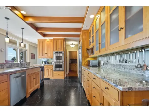 11175 Nw Saltzman Road Portland OR 97229