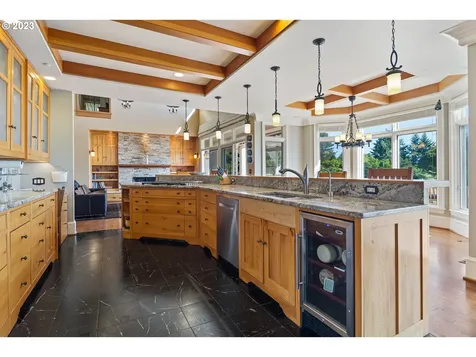 11175 Nw Saltzman Road Portland OR 97229