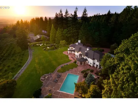 11175 Nw Saltzman Road Portland OR 97229