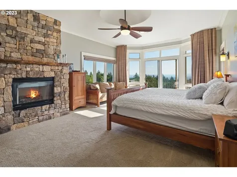 11175 Nw Saltzman Road Portland OR 97229