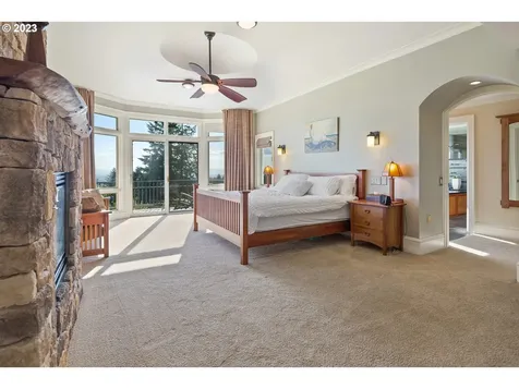 11175 Nw Saltzman Road Portland OR 97229