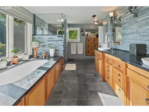 11175 Nw Saltzman Road Portland OR 97229