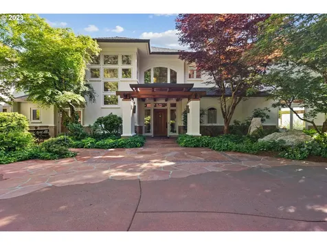 11175 Nw Saltzman Road Portland OR 97229