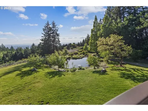 11175 Nw Saltzman Road Portland OR 97229