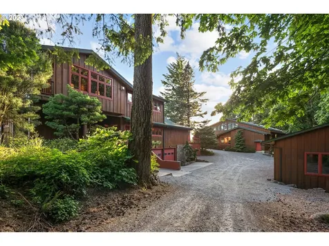 11175 Nw Saltzman Road Portland OR 97229
