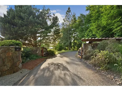 11175 Nw Saltzman Road Portland OR 97229