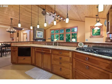 11175 Nw Saltzman Road Portland OR 97229