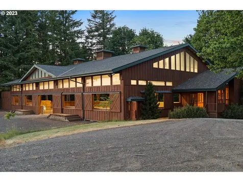 11175 Nw Saltzman Road Portland OR 97229