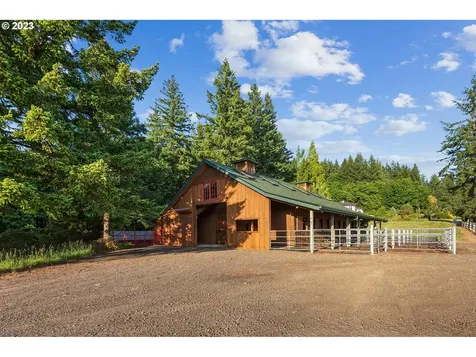 11175 Nw Saltzman Road Portland OR 97229