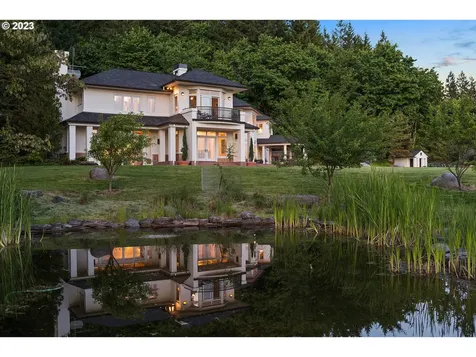 11175 Nw Saltzman Road Portland OR 97229