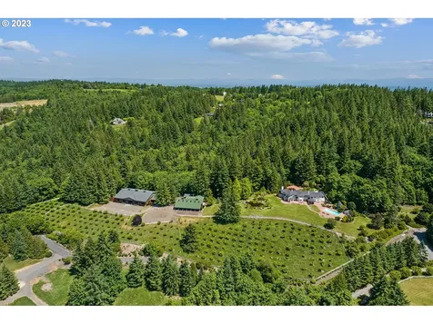 11175 Nw Saltzman Road Portland OR 97229