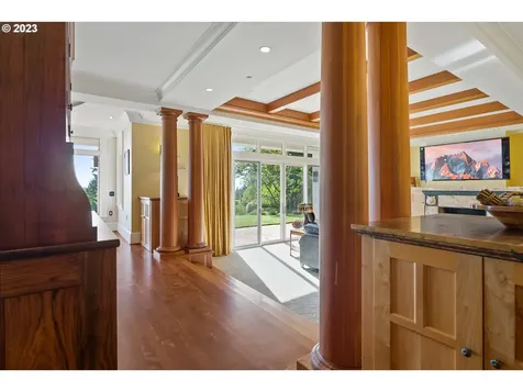 11175 Nw Saltzman Road Portland OR 97229