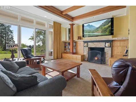 11175 Nw Saltzman Road Portland OR 97229