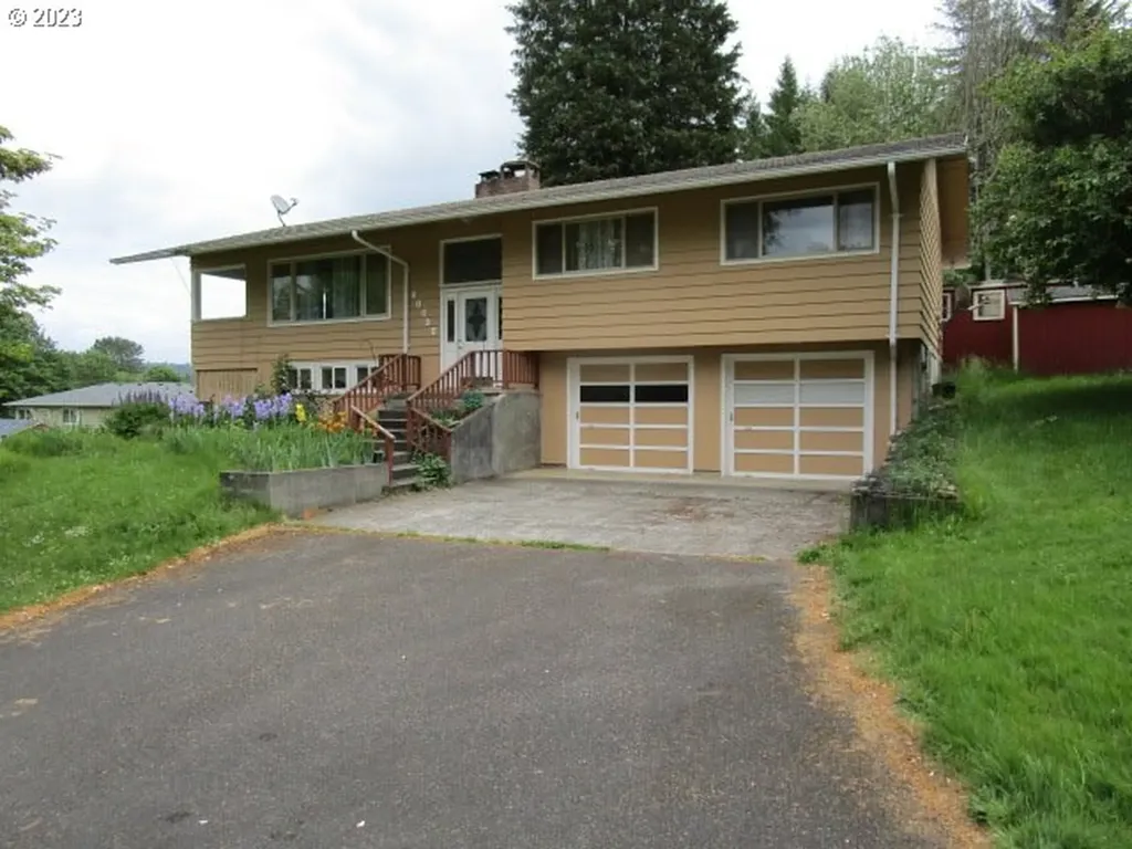 80452 Alston Mayger Road Clatskanie OR 97016