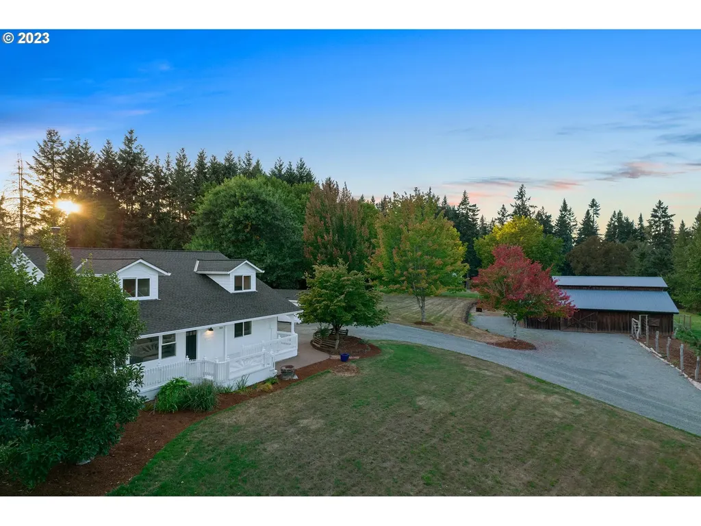 23918 Nw Meuller Road Ridgefield WA 98642