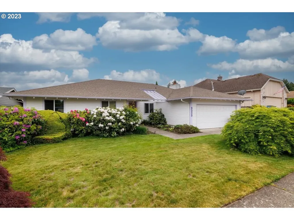 3330 Ne 156th Avenue Portland OR 97230