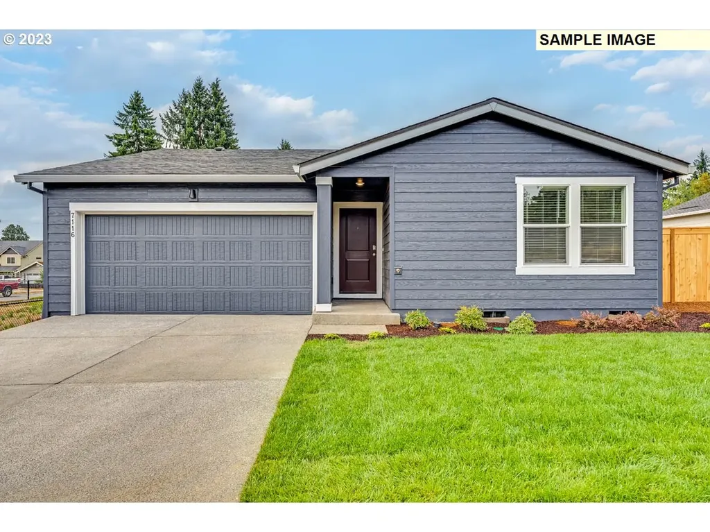 7107 Ne 27th Court Vancouver WA 98665