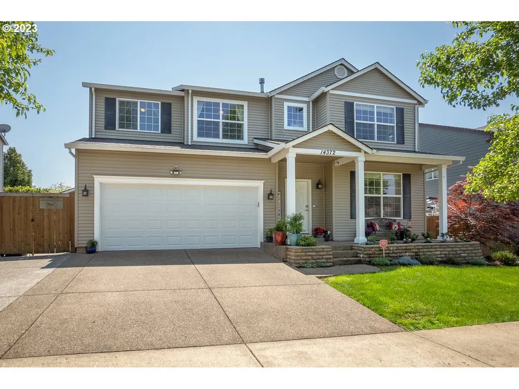 14372 Talawa Drive Oregon City OR 97045