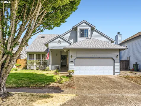 11405 SW Clifford Street Beaverton OR 97008