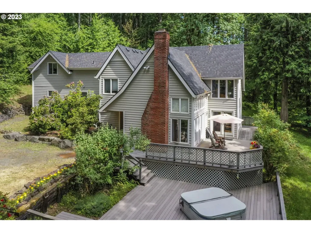 74875 Simpson Court Cottage Grove OR 97424