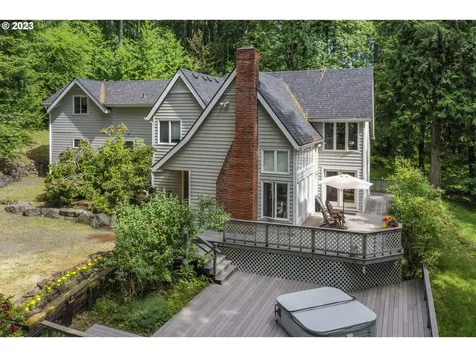 74875 Simpson Court Cottage Grove OR 97424
