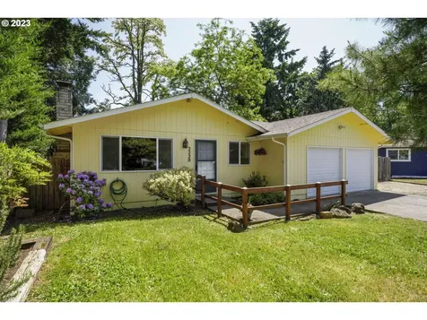 2220 W Irwin Way Eugene OR 97402