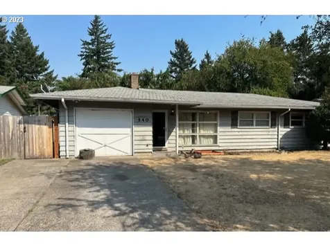 540 Se 176th Place Portland OR 97233