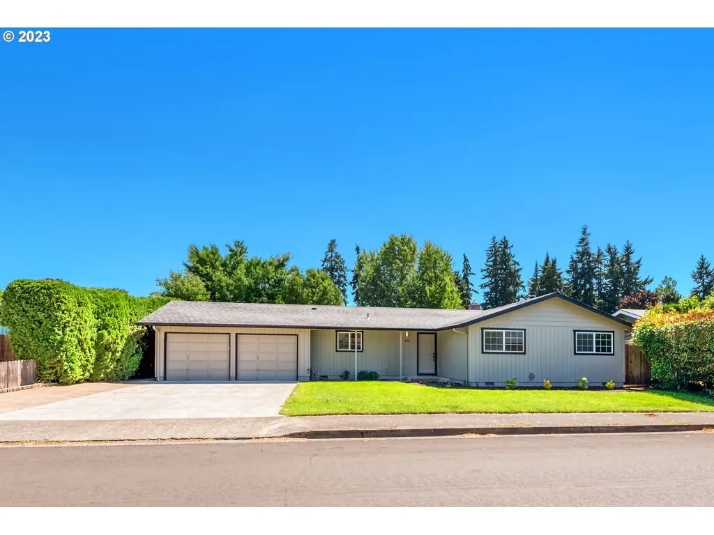 320 Kingsbury Avenue Eugene OR 97404
