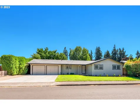 320 Kingsbury Avenue Eugene OR 97404