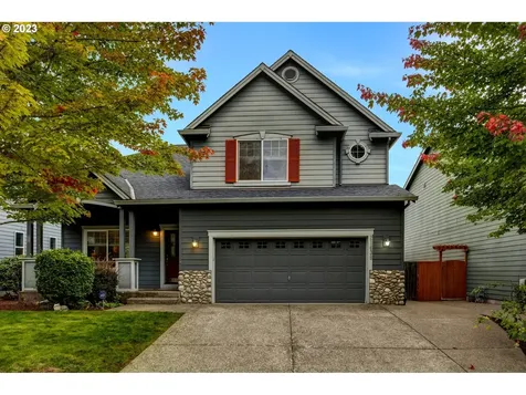 21639 Sw Susan Lane Beaverton OR 97003