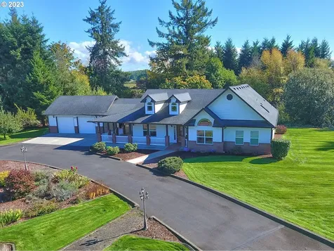 1101 Ne 264th Street Ridgefield WA 98642