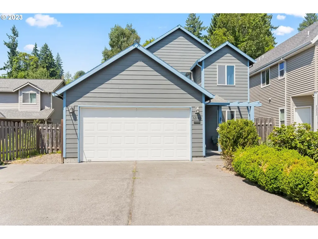 52043 Sw Johanna Drive Scappoose OR 97056