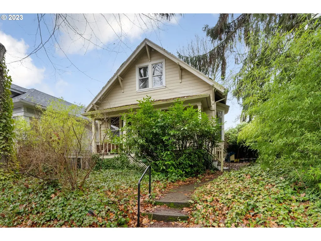 3234 Se 24th Avenue Portland OR 97202