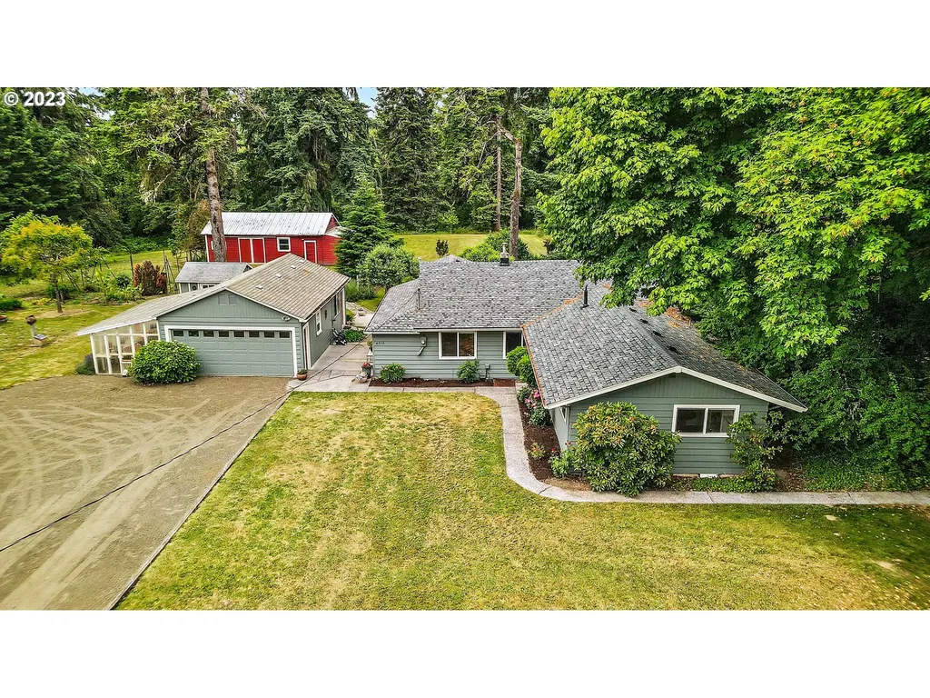 4315 Nw Glencoe Road Hillsboro OR 97124