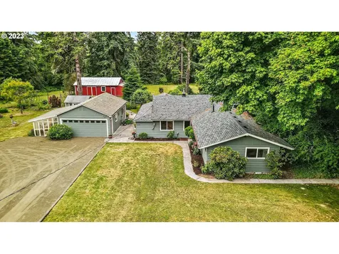 4315 Nw Glencoe Road Hillsboro OR 97124