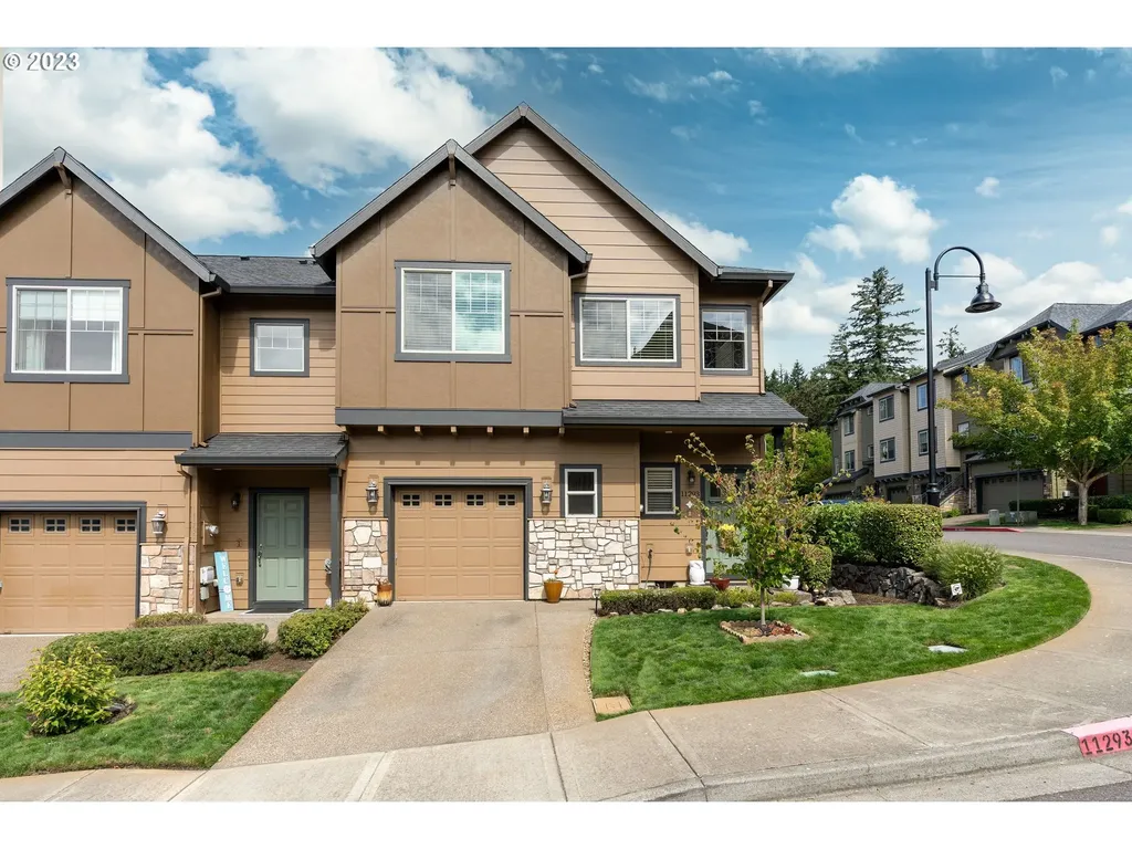11293 Se Falco Street Happy Valley OR 97086