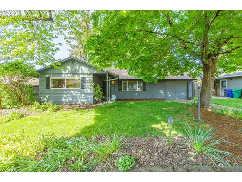8704 N Chase Avenue Portland OR 97217