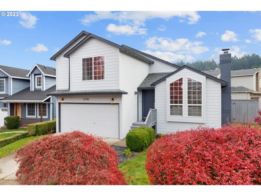 13396 SW Uplands Drive Portland OR 97223