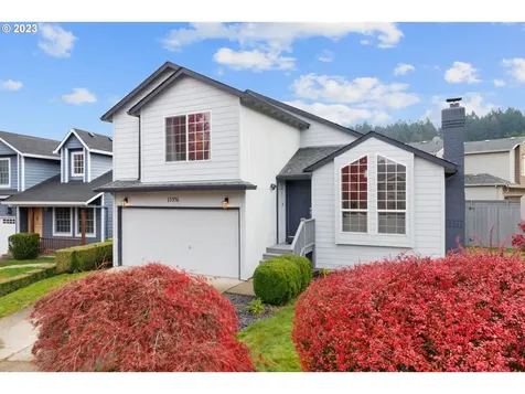 13396 SW Uplands Drive Portland OR 97223