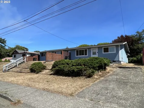 649 S Wall Street Coos Bay OR 97420