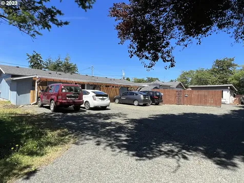 649 S Wall Street Coos Bay OR 97420